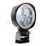Vignal CARBONLUX RC 850 LED 12 W, 850 lm, 86 x 128 x 49 mm, DT 2-polig