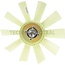 GRANIT Fan clutch with cooling fan | 0.021.8818.4/10