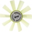 GRANIT Fan clutch with cooling fan | 0.021.8818.4/10