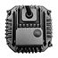 GRANIT LED main headlight 12/24 V, 126 x 126 x 81 mm, H4 John Deere 6230-7530 | AL173619, AL178138