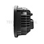 GRANIT LED main headlight 12/24 V, 126 x 126 x 81 mm, H4 John Deere 6230-7530 | AL173619, AL178138