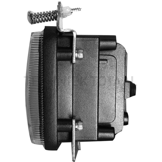 GRANIT LED main headlight 12/24 V, 155 x 92 x 82 mm, H4 Deutz-Fahr, Lamborghini | 2.8039.240.0