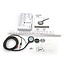 Blaupunkt Antenna Funline AM/FM/DAB/DAB+ with multiplier, cable 2,85 m | 2006023000000