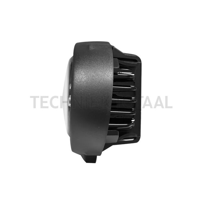 GRANIT LED work light oval spotlight 65 W, 3500 lm John Deere 5100R - 8320R | RE269637