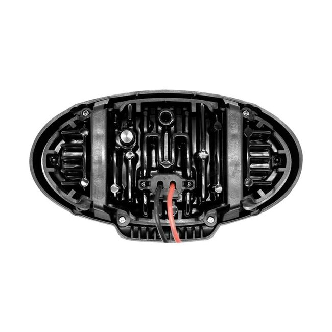 GRANIT LED work light oval spotlight 65 W, 3500 lm John Deere 5100R - 8320R | RE269637