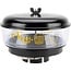 GRANIT Air pre-filter Ø 100 mm Mercedes-Benz Trac 1100 - 1500