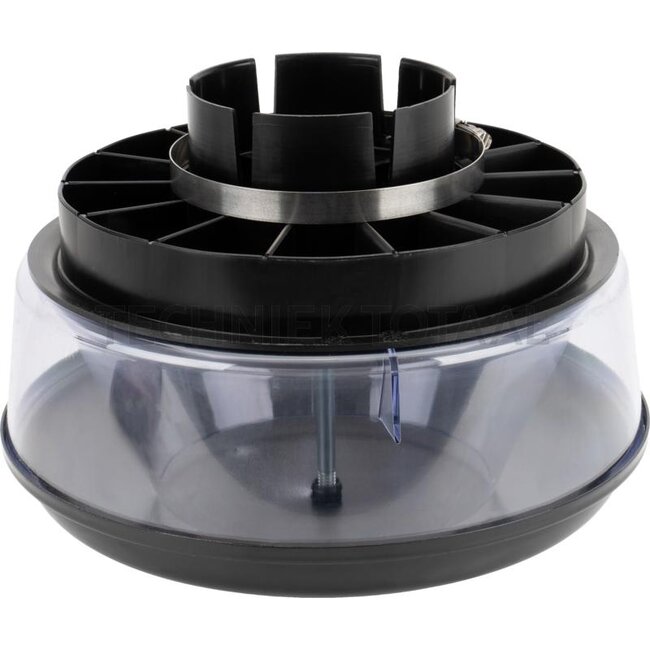 GRANIT Air pre-filter Ø 100 mm Mercedes-Benz Trac 1100 - 1500