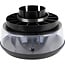 GRANIT Air pre-filter Ø 100 mm Mercedes-Benz Trac 1100 - 1500