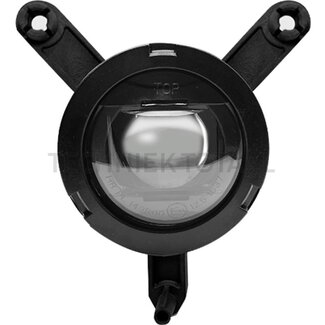 GRANIT Abblendlicht LED 113 x 122 x 92 mm, 12 / 24 V, 20 W John Deere