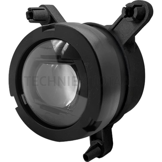 GRANIT Abblendlicht LED 113 x 122 x 92 mm, 12 / 24 V, 20 W John Deere | AL209451, RE288373, RE305676, RE346166, RE346167