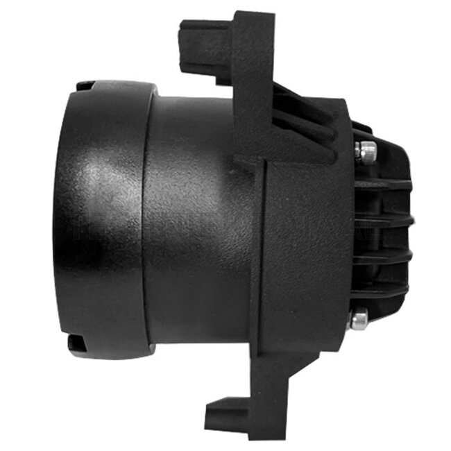 GRANIT LED dipped beam 113 x 122 x 92 mm, 12 / 24 V, 20 W John Deere | AL209451, RE288373, RE305676, RE346166, RE346167