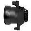 GRANIT Abblendlicht LED 113 x 122 x 92 mm, 12 / 24 V, 20 W John Deere | AL209451, RE288373, RE305676, RE346166, RE346167