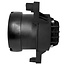 GRANIT LED dipped beam 113 x 122 x 92 mm, 12 / 24 V, 20 W John Deere | AL209451, RE288373, RE305676, RE346166, RE346167