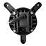 GRANIT LED dipped beam 113 x 122 x 92 mm, 12 / 24 V, 20 W John Deere | AL209451, RE288373, RE305676, RE346166, RE346167
