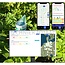 Climavi Microclimate Climavi ONE, SOIL und APP für bodemvocht