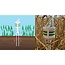 Climavi Microclimate Climavi ONE, SOIL und APP für bodemvocht