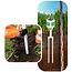 Climavi Microclimate Climavi ONE, SOIL und APP für bodemvocht