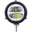 GRANIT LED headlight dipped beam, full beam, position light 12 / 24 V Fendt, Steyr | 4551A3 996002161, 47670072, X830160066000