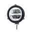 GRANIT LED koplamp dimlicht, grootlicht, breedtelicht 12 / 24 V Fendt, Steyr | 4551A3 996002161, 47670072, X830160066000