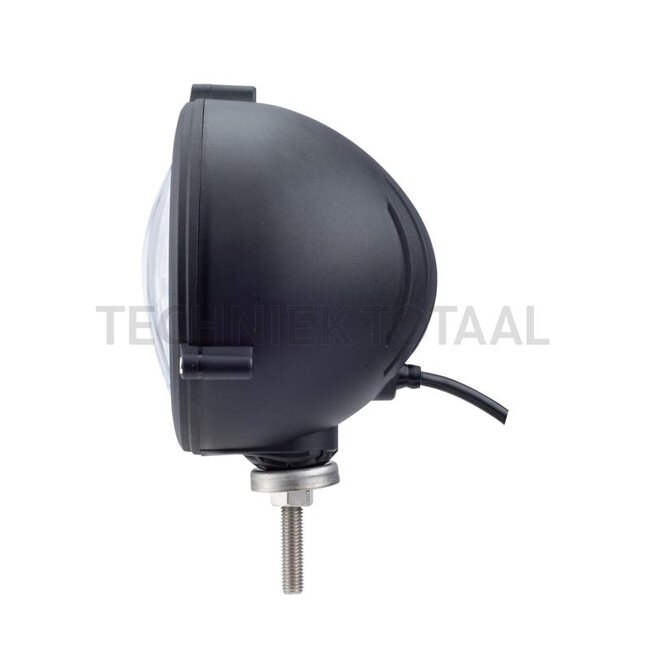 GRANIT LED headlight dipped beam, full beam, position light 12 / 24 V Fendt, Steyr | 4551A3 996002161, 47670072, X830160066000