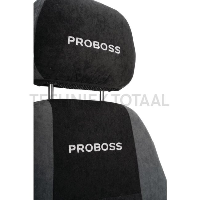 PROBOSS Schonbezug Alcanta PROBOSS BS1510 - BS2510