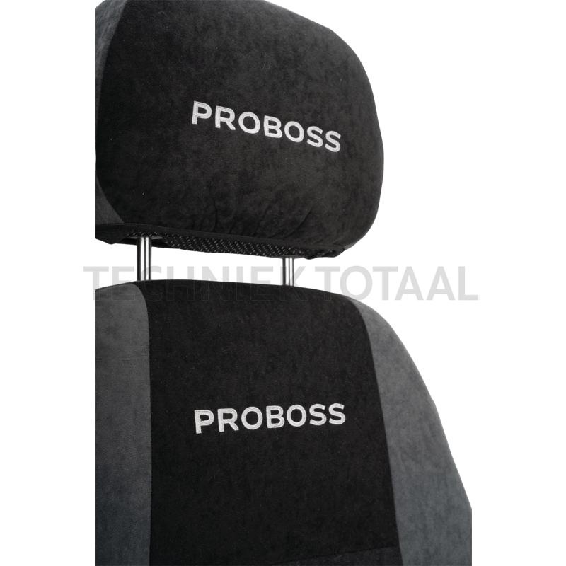 PROBOSS Beschermhoes Alcanta PROBOSS BS1510 - BS2510, foto 4 van 5