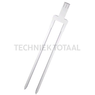 Climavi Climavi SOIL bodemsensor voor bodemvocht en bodemtemperatuur