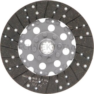 SACHS Mitnehmerscheibe 250 B Fendt Farmer 102 - 106