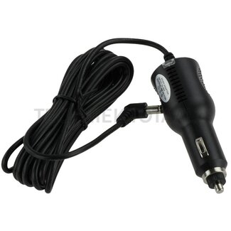RAM MOUNTS Adaptor cigarette lighter 5,5 mm, cable 3 m