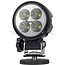 GRANIT Arbeitsscheinwerfer LED 15 W, 1700 lm, 87 x 87 x 72 mm, Spiralkabel 8000 mm