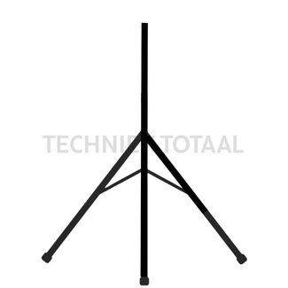 Climavi Tripod M mast met statief voor Climavi weerstation