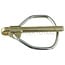 Rübig Sicherungsstift 4,7 x 32 mm verzinkt Fendt, Massey Ferguson, Saphir | 01472000, 72314702, G015870030010