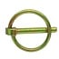 GRANIT Borgpen 6 x 41 mm verzinkt Deutz-Fahr, Fendt, Vicon/PZ | M115827, X537504825000