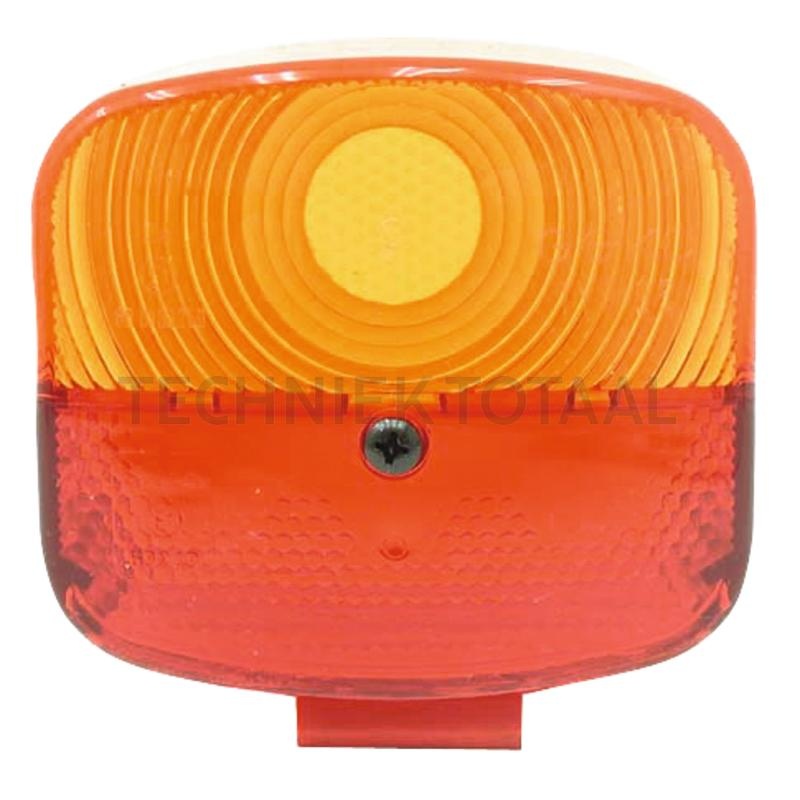 Achterlichtglas rechts en links Claas Liner 665 - 3000 | E95F, 9406610