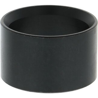 GRANIT Zugösenbuchse geschlossen Ø 40 x 48 mm, Höhe 30 mm