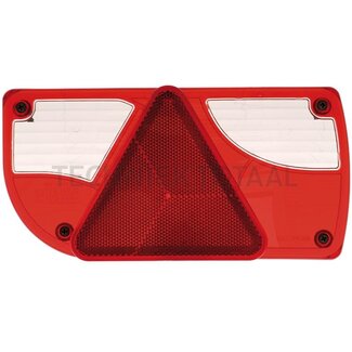 Cobo Light lens right
