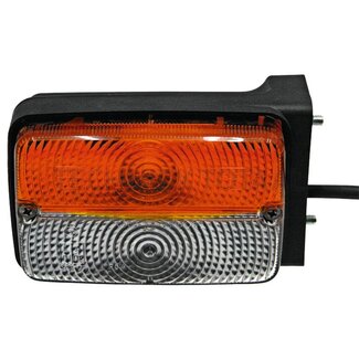 Cobo Indicator/position light right 12 V, cable 300 mm Renault Temis 550 - 650