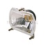 Cobo Koplamp dimlicht, grootlicht 12 V, lamp R2, glas | 1015390