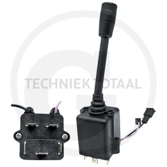 Cobo Steering column switch indicator, horn, light