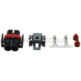 Cobo Anschluss-Set Arbeitsscheinwerfer