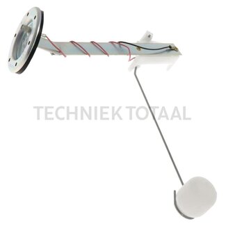 Cobo Filling level indicators