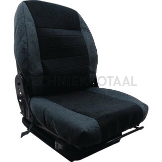 GRANIT Velour seat cover without embroidery seat 721, 722, 731