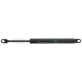 GRAMMER Stoßdämpfer Sitz 155 - 220 mm, Ø 15 mm, Auge Ø 8 mm MSG 85, MSG 95