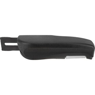 GRAMMER Armrest right 80 x 320 mm, tilt adjustable, MSG 65 - 97
