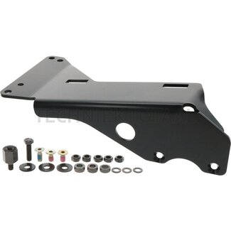 GRAMMER Halter Sitz 721 - 741 John Deere