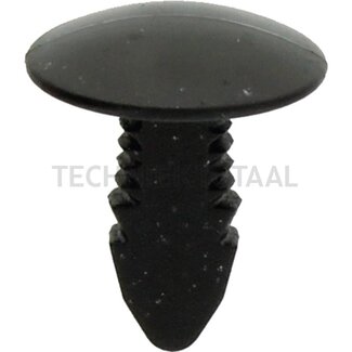 GRAMMER Eindstop knop voor bevestiging hoes stoel