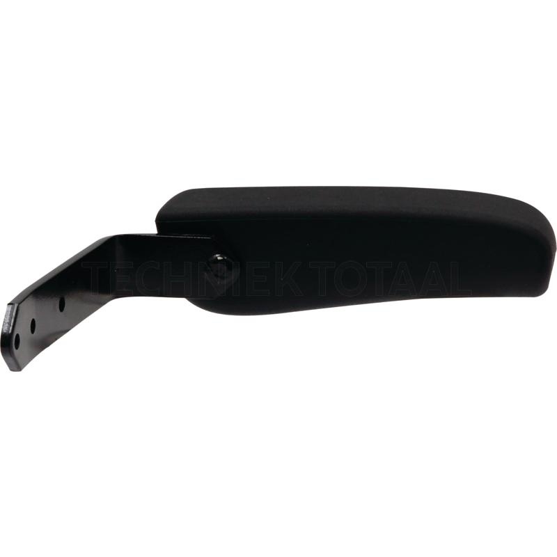 GRAMMER Armleuning links 65 x 270 mm, inklapbaar, MSG 44 - 283 | 1063748