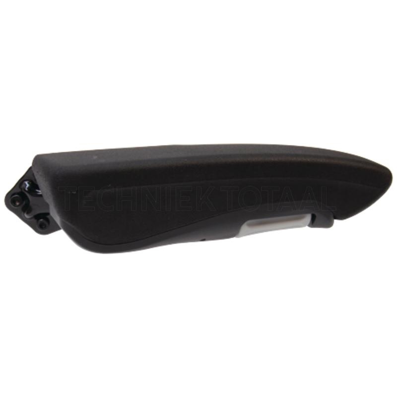GRAMMER Armleuning rechts 60 x 380 mm, in hoek verstelbaar, MSG 90.3 | 1067727