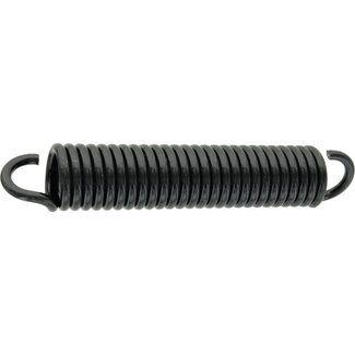 GRAMMER Zugfeder Sitz MSG 85, 140 mm, Ø 33 mm, Drahtstärke 4 mm