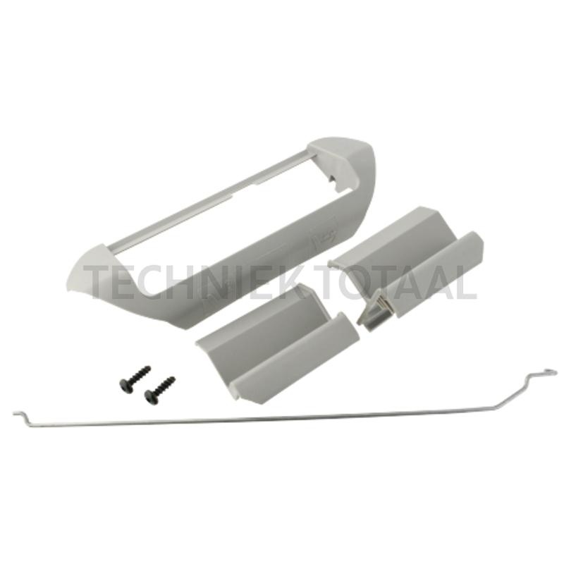 GRAMMER Bediening hoogte- en kantelverstelling zitkussen 722 - 742 | 1091389, 139172, 140677, 72455159, F931502030070